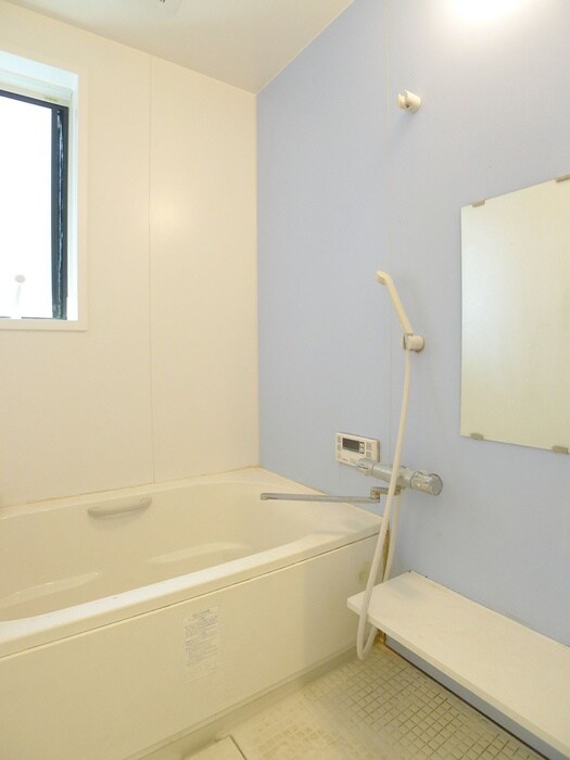 物件内観写真14　(バス／シャワールーム等)