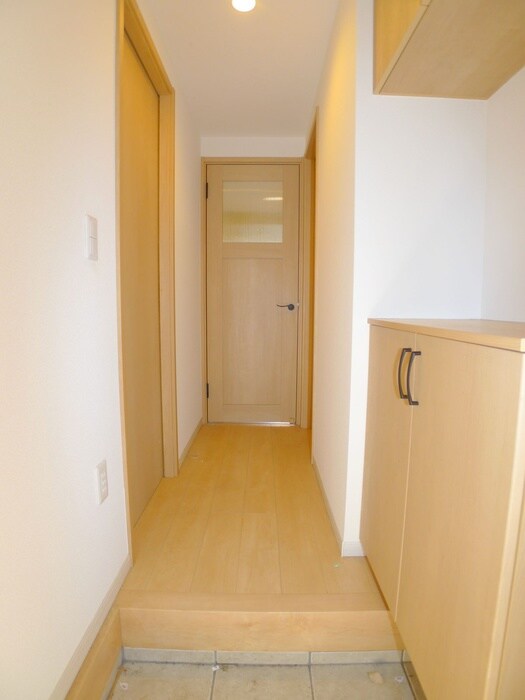 物件内観写真17　(靴箱)