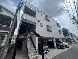 第2メゾン黒川外観写真