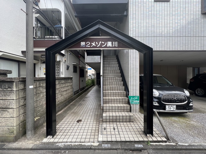 外観写真