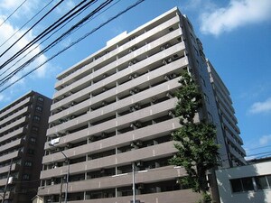 ガ－デンプラザ横浜南（802）外観写真