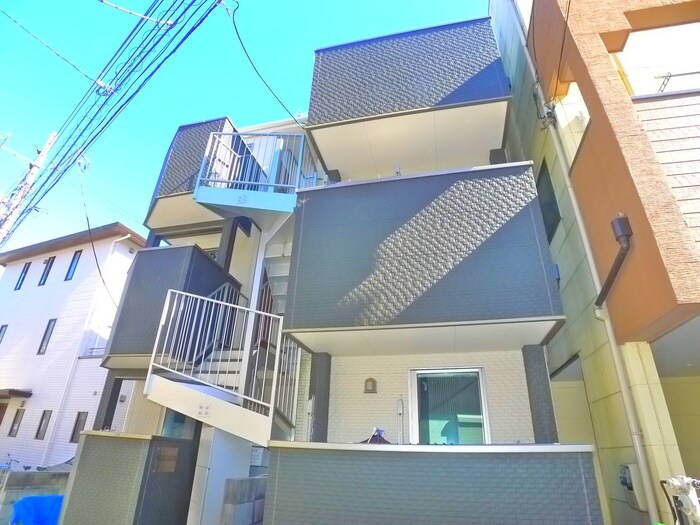 物件外観写真2　(その他)