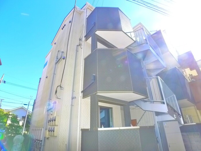 物件外観写真4　(外観写真)