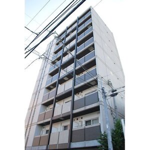 ﾜｲｽﾞ　ﾙ･ﾘｵﾝ東京立石(603)外観写真