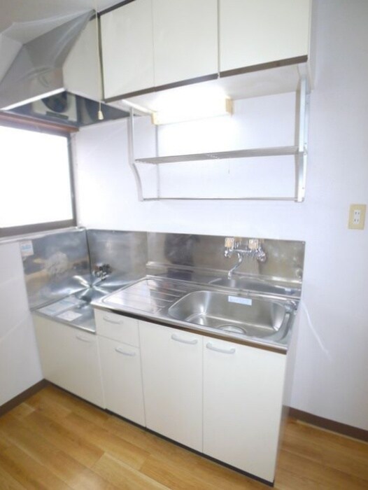 物件内観写真9　(キッチン)