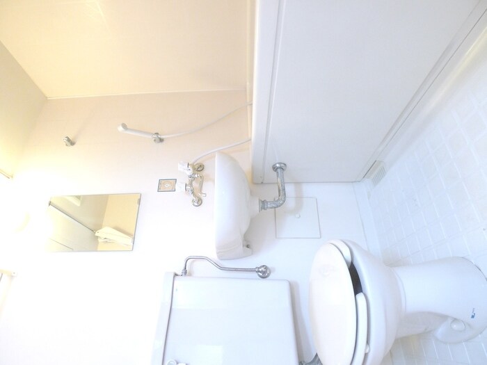 物件内観写真12　(バス／シャワールーム等)