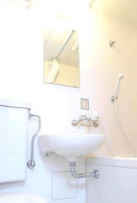 物件内観写真13　(洗面)