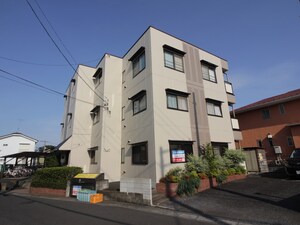 ルピナス　ＳＯＫＡ外観写真