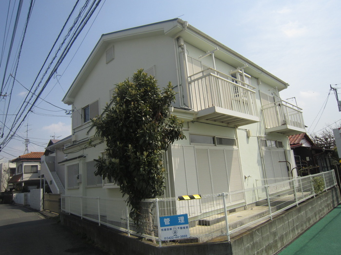 外観写真