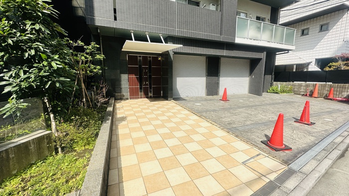 外観写真