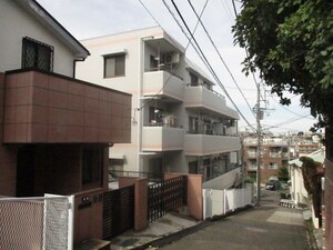 シティオ横浜(101)外観写真