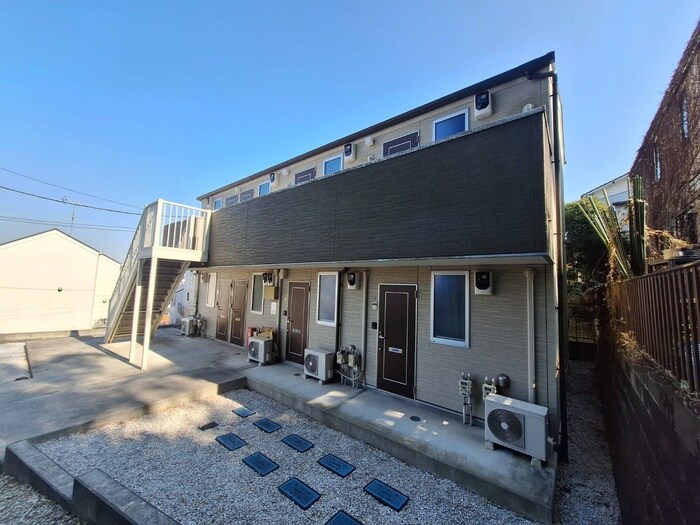 物件外観写真3　(外観写真)