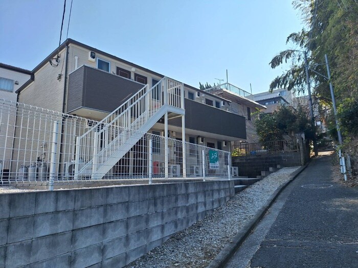 物件外観写真4　(外観写真)