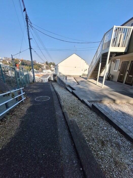 物件外観写真6　(周辺環境)