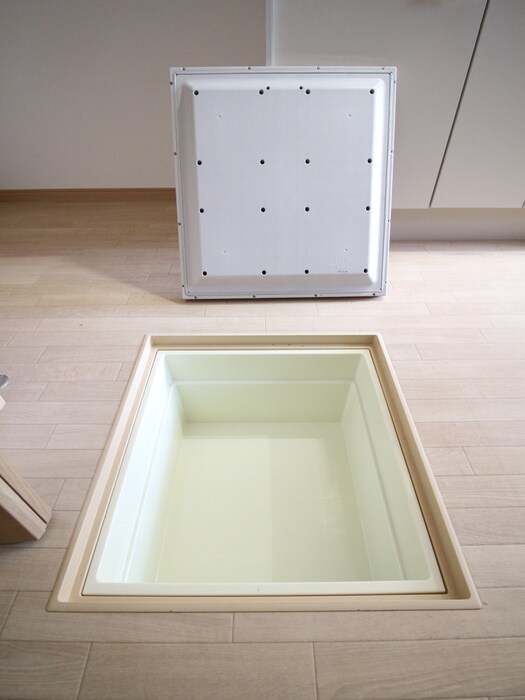 物件内観写真21　(収納)