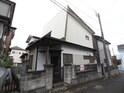 和泉が丘戸建て