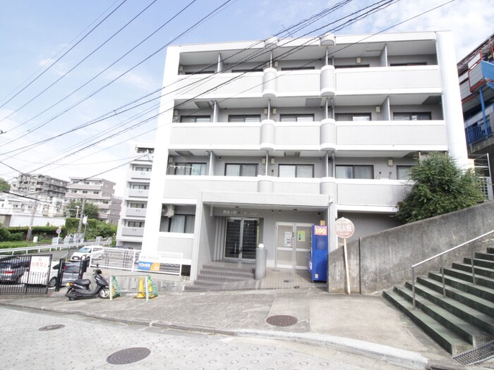 物件外観写真4　(外観写真)