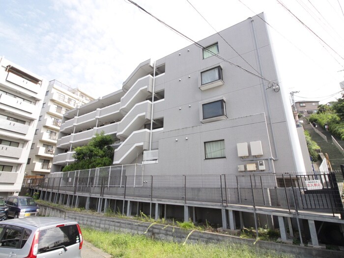 物件外観写真5　(外観写真)