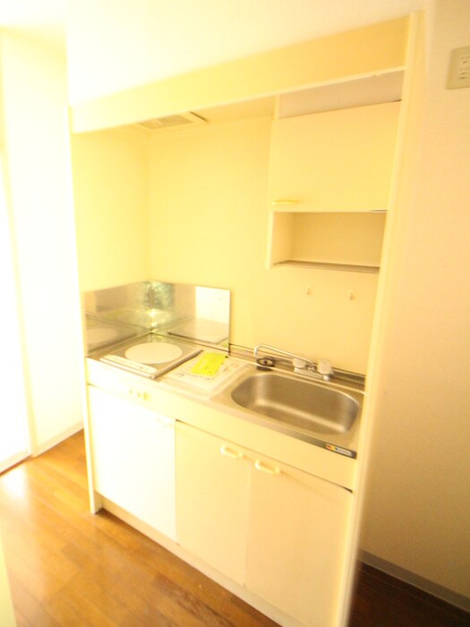 物件内観写真9　(キッチン)