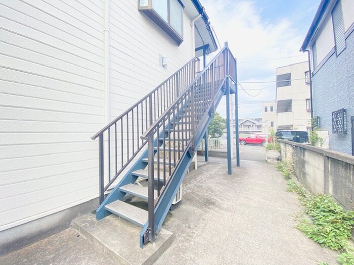 物件外観写真3　(外観写真)