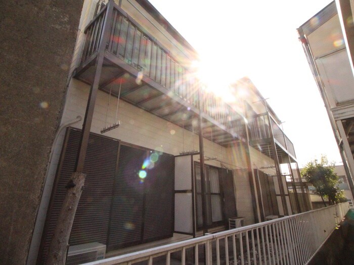 物件外観写真5　(外観写真)