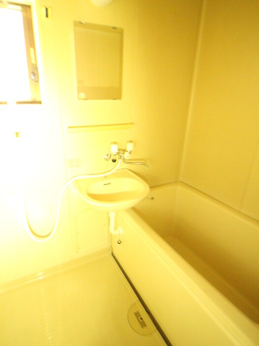 物件内観写真12　(バス／シャワールーム等)