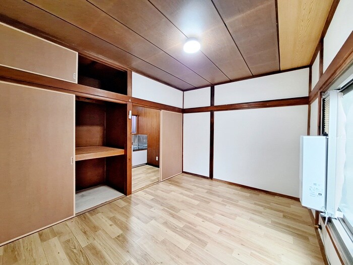 物件内観写真7　(居室)