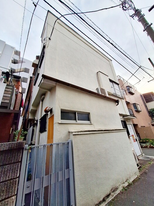 物件外観写真5　(外観写真)