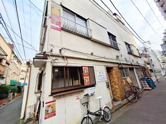 物件外観写真6　(外観写真)