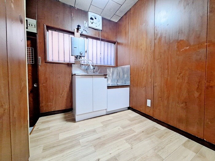 物件内観写真16　(キッチン)