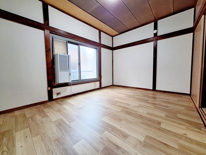 物件内観写真17　(居室)