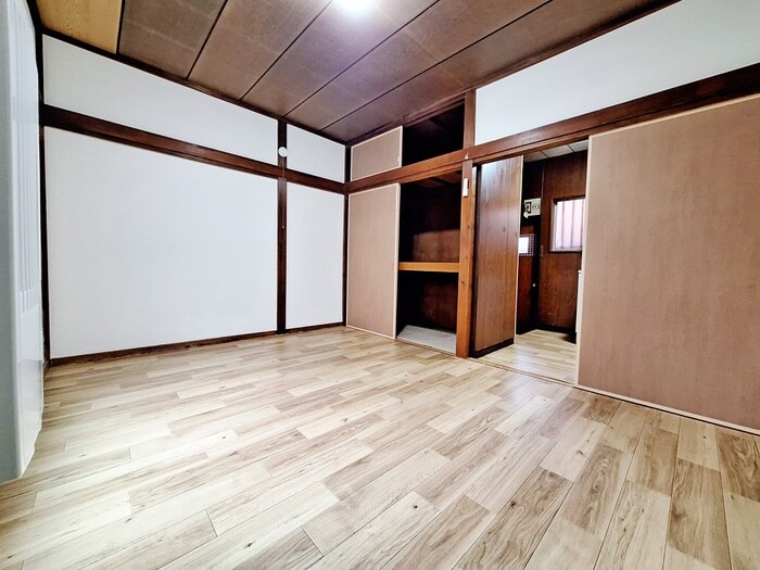 物件内観写真18　(居室)