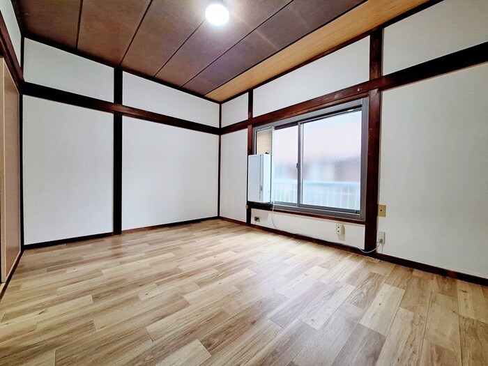 物件内観写真22　(居室)