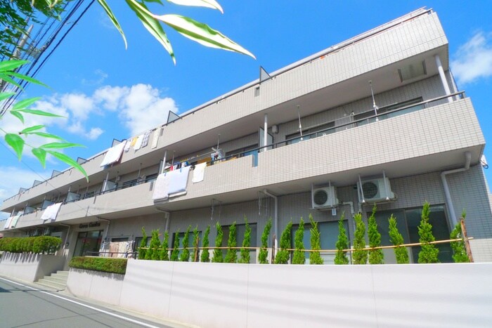 物件外観写真2　(その他)