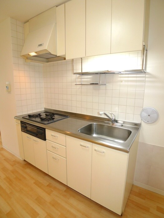 物件内観写真8　(キッチン)