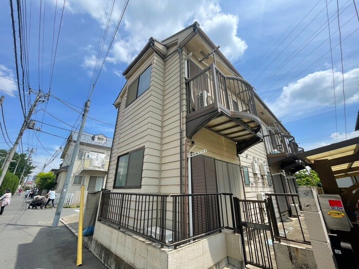 物件外観写真3　(外観写真)