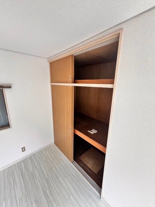 物件内観写真11　(収納)