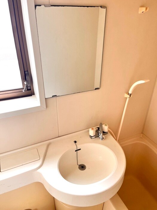 物件内観写真14　(洗面)