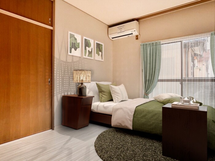 物件内観写真22　(居室)