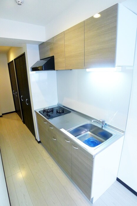 物件内観写真8　(キッチン)