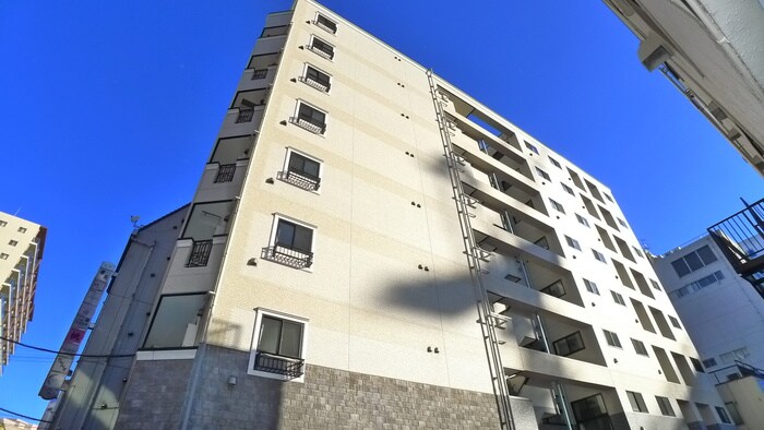 物件外観写真3　(外観写真)