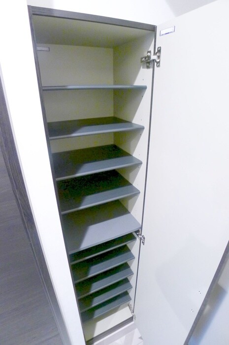 物件内観写真19　(靴箱)