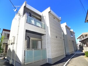 ＩＲＩＳ外観写真