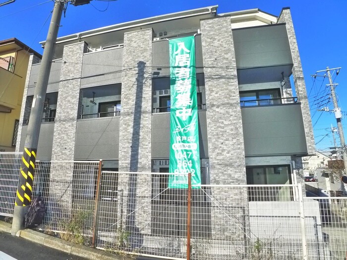 物件外観写真3　(外観写真)