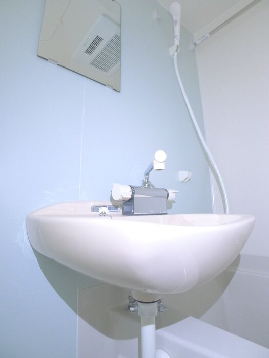 物件内観写真13　(洗面)