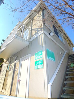 コ－トビレッジウッドぺッカ－外観写真