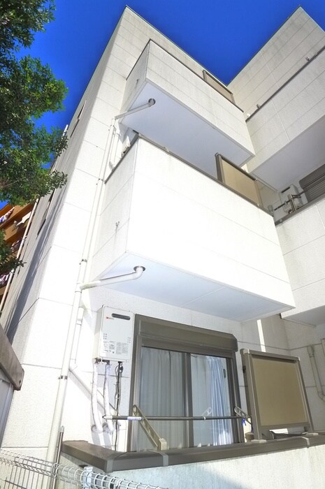 物件外観写真5　(外観写真)