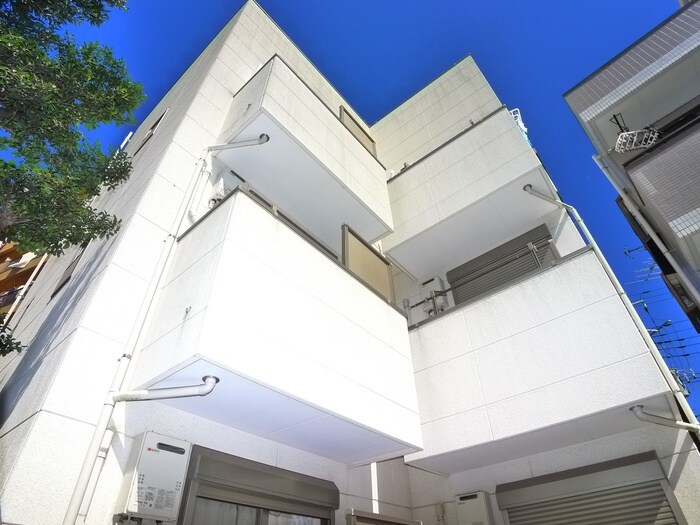 物件外観写真6　(周辺環境)