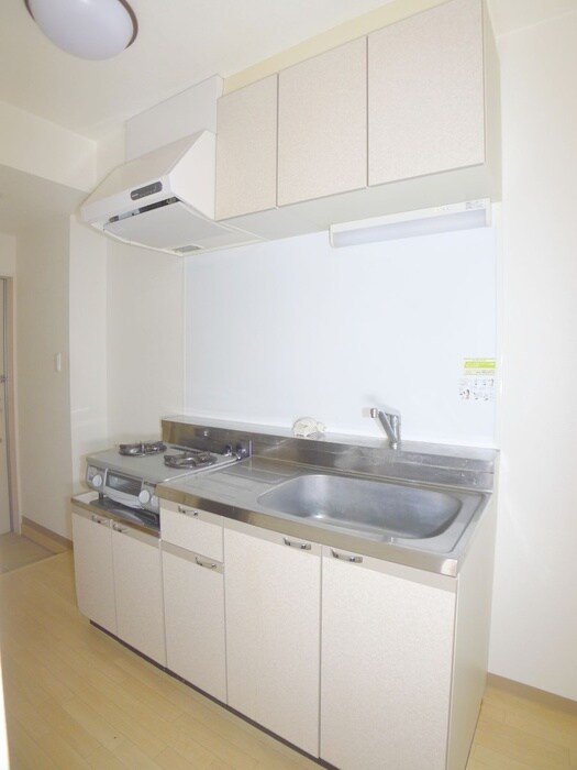 物件内観写真12　(キッチン)