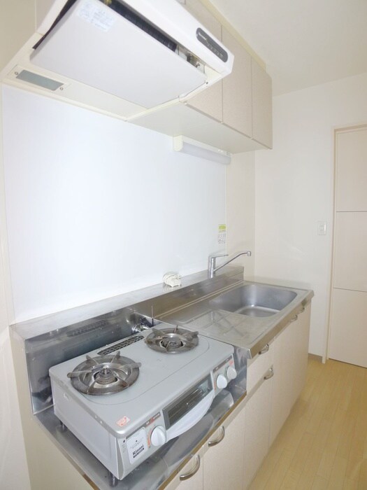 物件内観写真13　(キッチン)